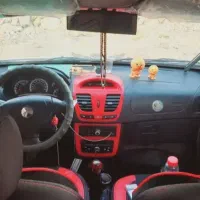 کوییک R پارس خودرو بدون رنگ