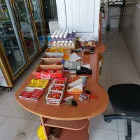 وسایل کامل مرغ فروشی و سوپری|فروشگاه و مغازه|شیراز, شهرک جماران|دیوار