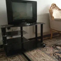 تلویزیون21اینج سامسونگ سالم