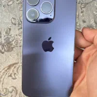 iPhone 14 Pro 256 zaa