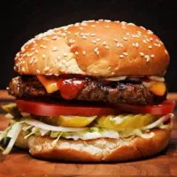 استخدام نیروی خانم در فست فود ساندویچی