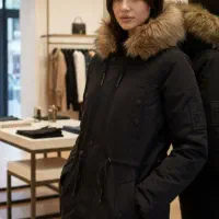 کاپشن دخترانه و زنانه|لباس|مشهد, حسینآباد|دیوار