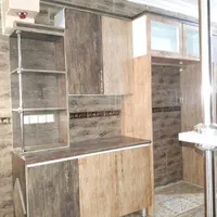 رنگ کوره ای (پودری) کابینت ،الکترواستاتیک