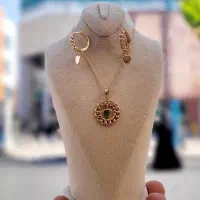 نیم ست ژوپینگ و yx|بدلیجات|قم, صفائیه|دیوار
