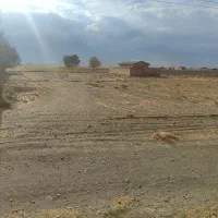 زمین1500متری جلوجادهحاجیآبادبروجرد|فروش زمین و ملک کلنگی|سیلاخور, |دیوار