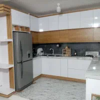 کابینت و کمد دیواری اقساط|مصالح و تجهیزات ساختمان|بم, |دیوار