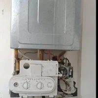 لولهکشی تعمیرپکیج آبگرمکن پمپ اب تخصصی۲۴س خردکاری|خدمات پیشه و مهارت|مشهد, طلاب|دیوار