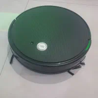 جارو رباتیک