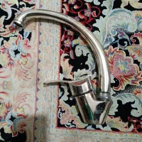 شیر مخلوط و سینک