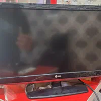 مانیتور LG ۲۲ اینچ اسپیکر دار