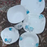 ۴دست ارکوپال ۲۴نفره