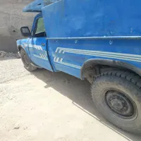 نیسان مدل 88|خودرو سواری و وانت|بندرعباس, |دیوار