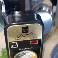 پلوپز ۶ نفره ناسیونال ایران قدیم در حد نوی نو