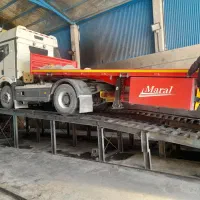 کارگر کارواش