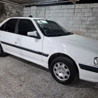 پارس سال موتور قدیم xu7