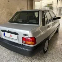 پراید صبا|خودرو سواری و وانت|گرگان, |دیوار