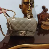 کیف کوچک.در حد نو