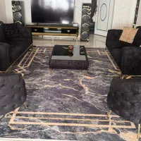فروش مبلمان و فرش
