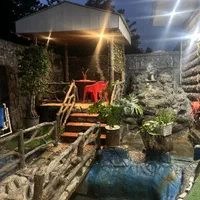 اجاره ویلا استخردار بیلیارد مستقیم مالک|اجارهٔ کوتاهمدت ویلا و باغ|رشت, فرودگاه سردار جنگل رشت|دیوار