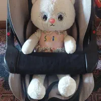 صندلی ماشین