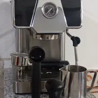 اسپرسوساز مباشی