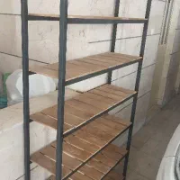 قفسه ۷ طبقه