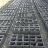 انواع بلوک سبک (ساختمانی)بلوک سنگین(باغی)|مصالح و تجهیزات ساختمان|فردیس, شهرک اسکویی|دیوار