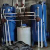 شست و شو و تعمیر انواع دستگاه صنعتی و نیمه صنعتی