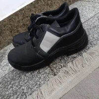 کفش ایمنی کار