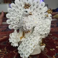مجسمه چینی