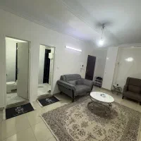 اجاره روزانه آپارتمان تازه مبله شده نواب