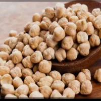 نخود دیم امسال