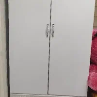 کمد و رگال لباس