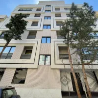 64متر/نوساز/شمال حبیب‌الله/خطی روبه آفتاب