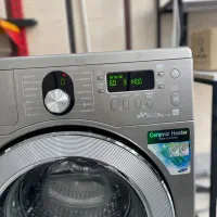 لباسشویی سامسونگ  ۷کیلویی ۲۴ماه گارانتی|ماشین لباسشویی و خشک‌کن لباس|گلستان (تهران), |دیوار