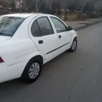 تیبا 1 مدل 93|خودرو سواری و وانت|سبزوار, عارف|دیوار