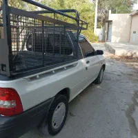 وانت پراید ۴۰۲