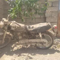 موتور هوندا