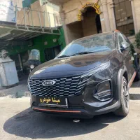 ام‌وی‌امX33 Cross،مدل۱۴۰۴تحویل درجادرتمامی رنگ‌ها|خودرو سواری و وانت|تهران, صادقیه|دیوار