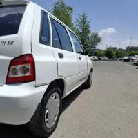 پراید ۱۱۱ مدل۹۸ فابریک ««استثنایی زیر قیمت»»