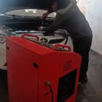 شتشوی‌‌رادیات‌بخاری‌بادستگاه|خدمات موتور و ماشین|مشهد, امیر|دیوار