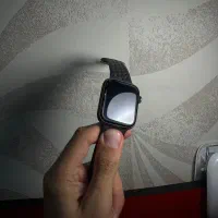 Apple Watch SE Nike+ 44mm|ساعت|شیراز, ارم|دیوار