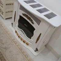 بخاری در حد نو 28.000. سایز 80*75