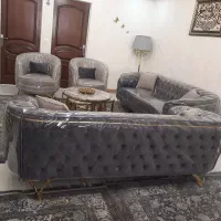 دوخت کاور مبل