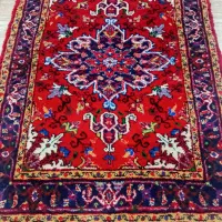 فرش زرنیم هریس تاجر
