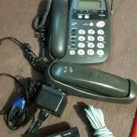 تلفن خانگی|تلفن رومیزی|اردبیل, |دیوار