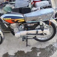 موتور رهرو مدل 1404