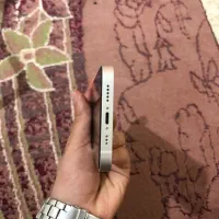 آیفون13سفید128گیگ تمیزوبدون خطوخش|موبایل|رشت, گلسار|دیوار