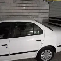 سمندlx مدل ۱۴۰۰