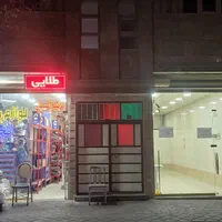 مغازه ۴۵ متری در برخیابان ۴۲ متری انقلاب|اجارهٔ مغازه و غرفه|تبریز, |دیوار